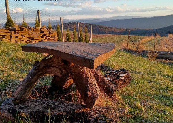 ***PREDANÉ***  Pozemok v obci JAKOVANY, 2948 m² okr. Sabinov