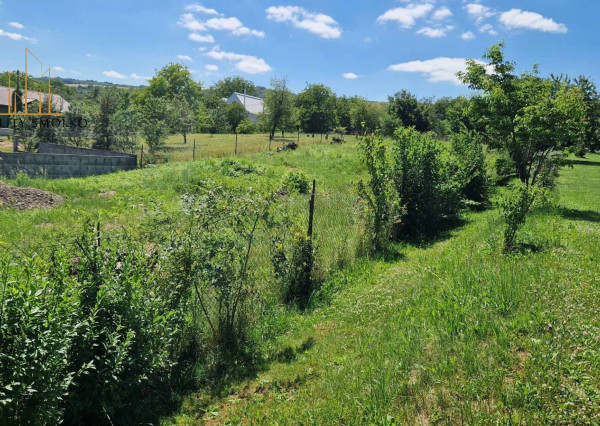 ***REZERVOVANÉ*** Pozemok na výstavbu RD v obci KENDICE, 1041 m², príp. 520 m²