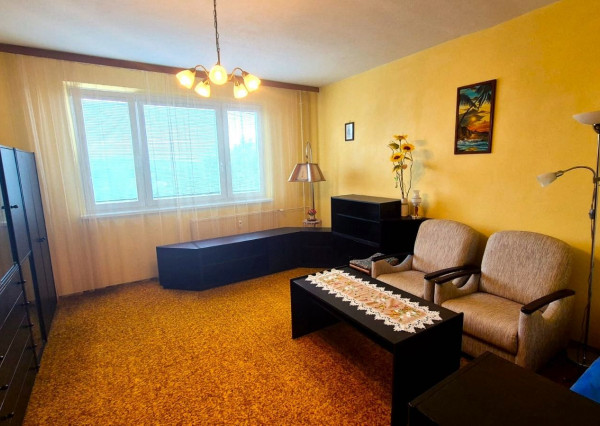 ***PREDANÉ***1 izbový byt, 43 m², 2.p., Prešov