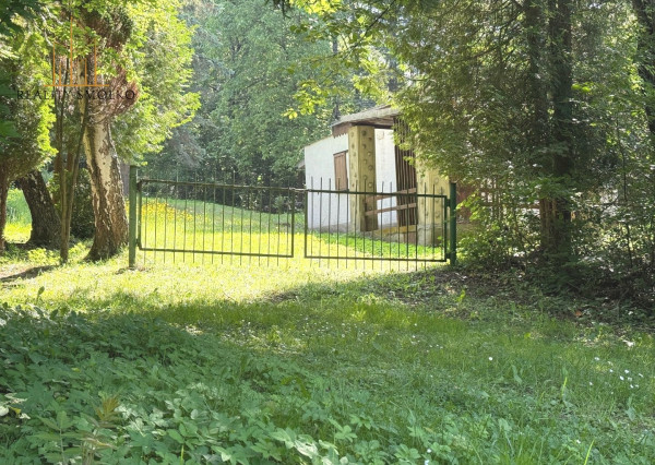 PREDANÉ !!!  EXKLUZÍVNE NA PREDAJ – REKREAČNÁ CHATA V RUSKEJ NOVEJ VSI, OKR. PREŠOV