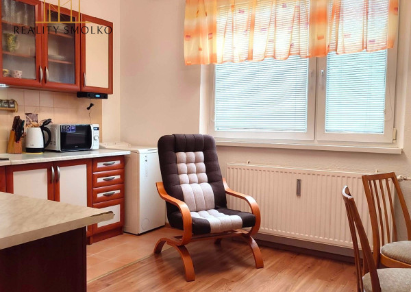 ***PREDANÉ*** 1-izbový byt, 43 m², 2.p., Prešov