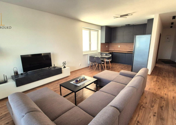 ***PRENAJATÉ*** PRENÁJOM -3i- NOVOSTAVBA, LOGGIA, 2x PARKING + GARÁŽ, Prešov